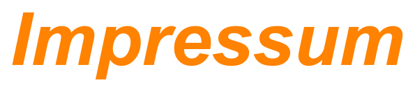 Impressum