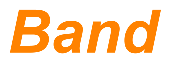 Band