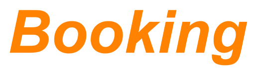 Booking